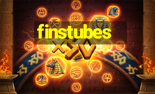 finstubes