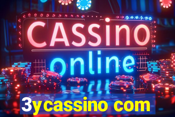 3ycassino com