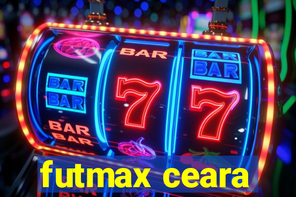 futmax ceara