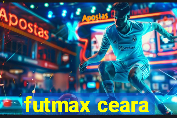 futmax ceara