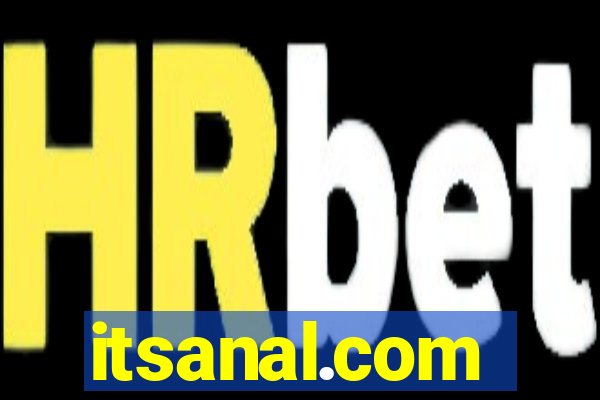 itsanal.com