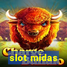 slot midas