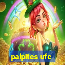 palpites ufc