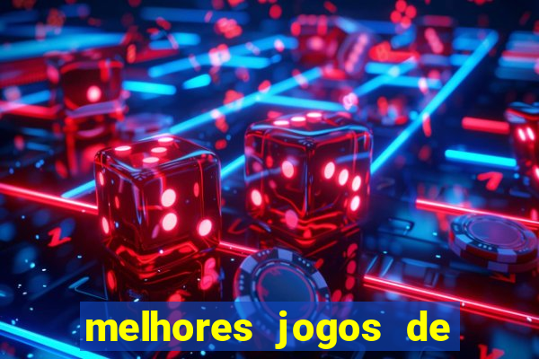 melhores jogos de cassino pixbet