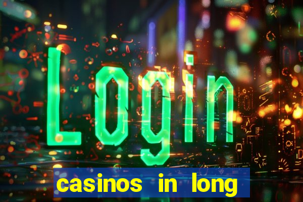 casinos in long island ny