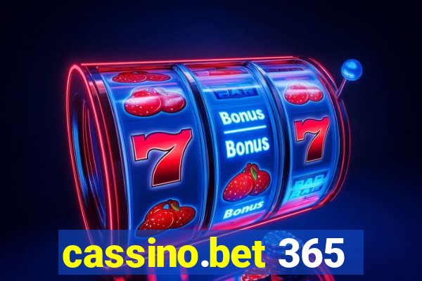 cassino.bet 365