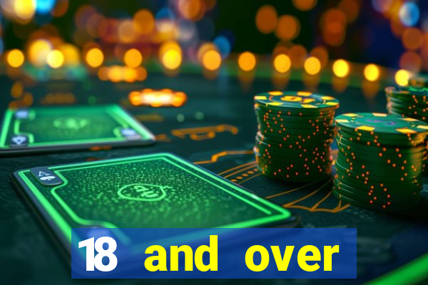 18 and over casinos near los angeles