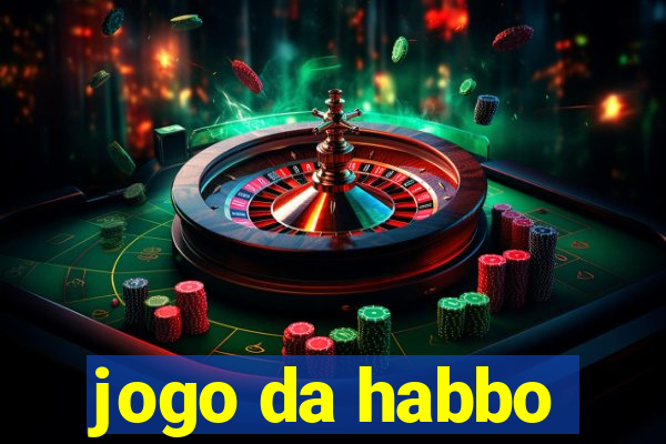 jogo da habbo