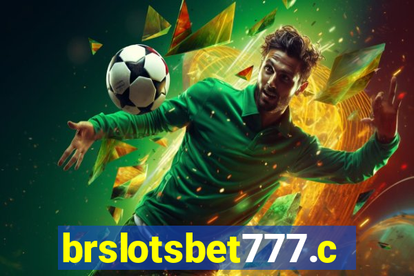 brslotsbet777.com