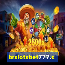 brslotsbet777.com