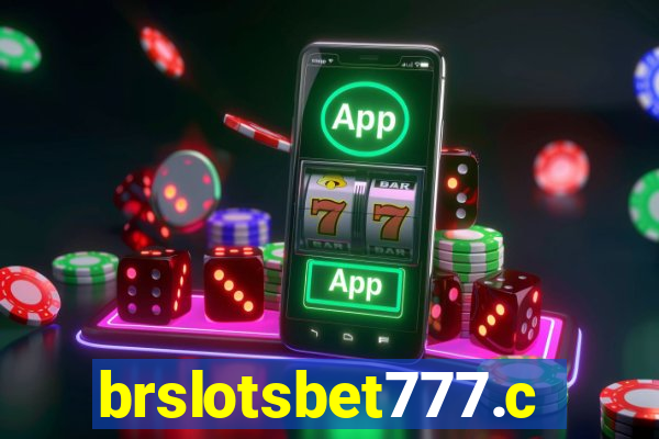 brslotsbet777.com