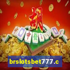 brslotsbet777.com