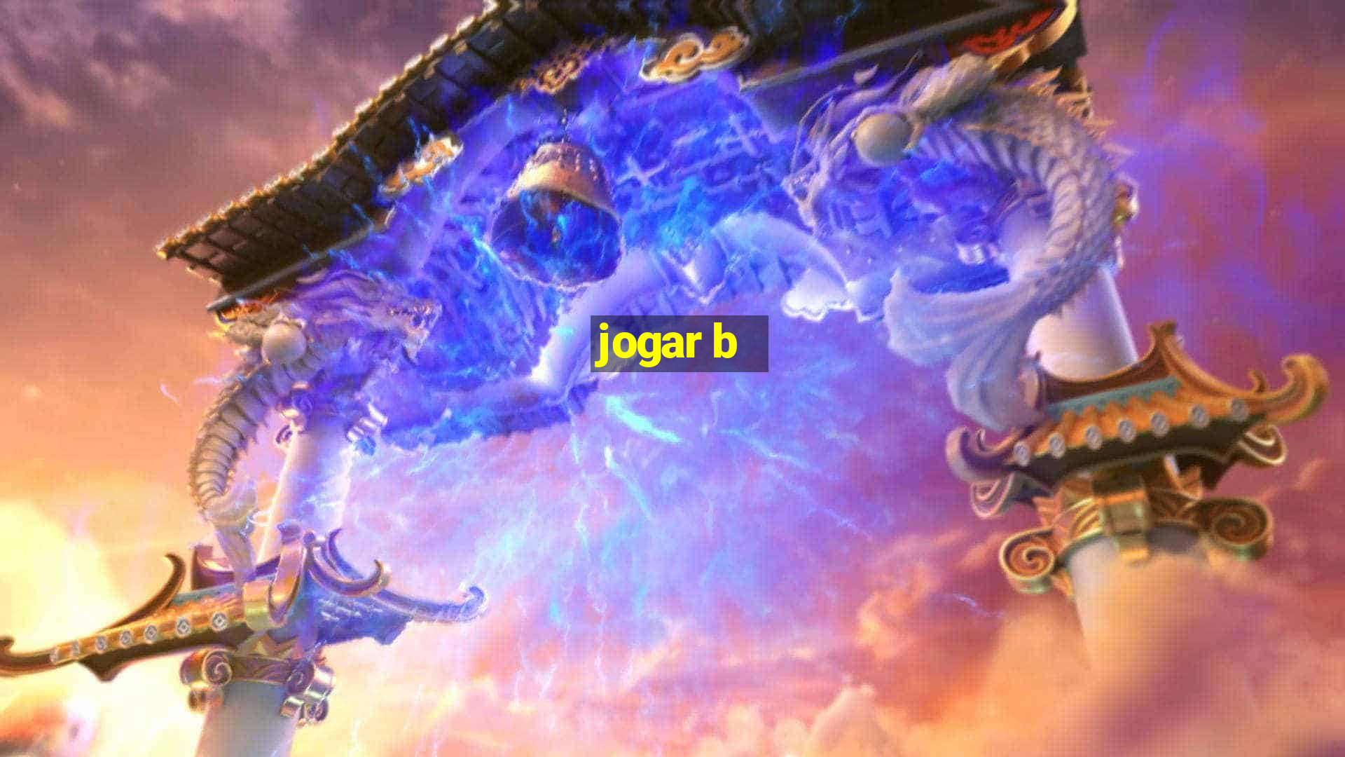 jogar b