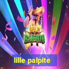 lille palpite