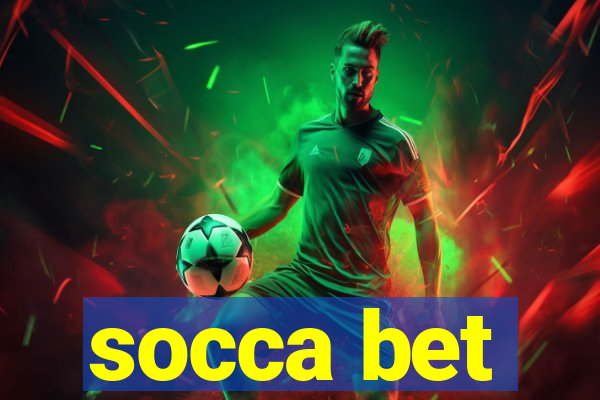 socca bet