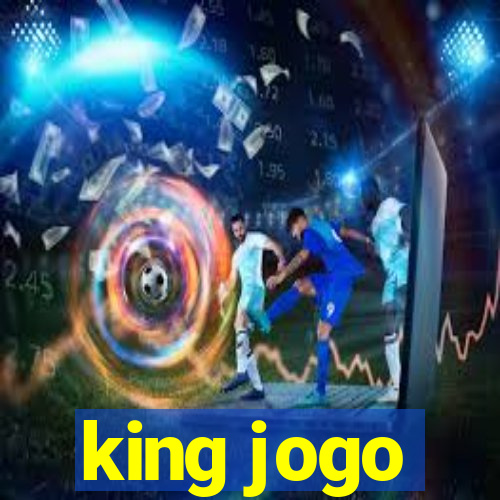 king jogo