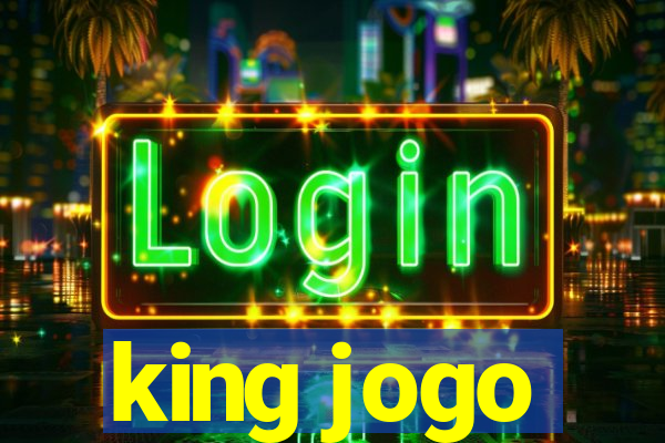 king jogo