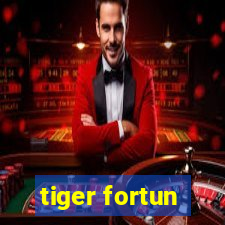 tiger fortun