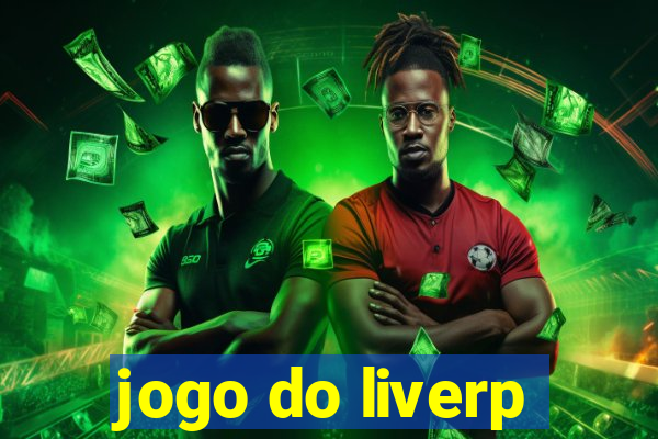 jogo do liverp