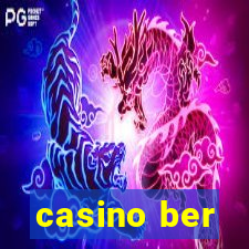 casino ber