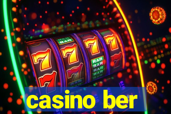 casino ber