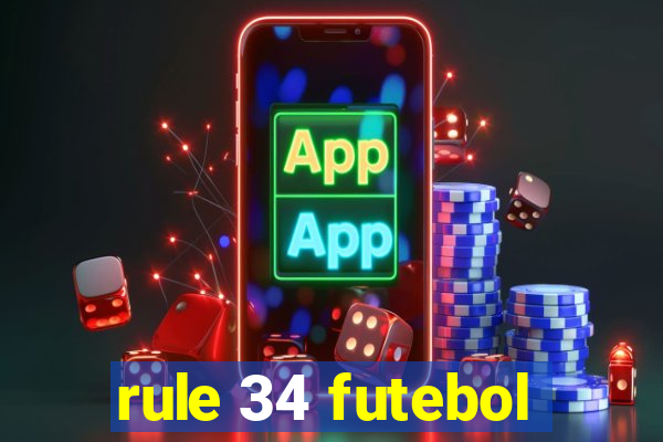 rule 34 futebol