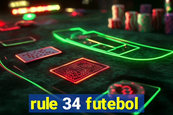 rule 34 futebol