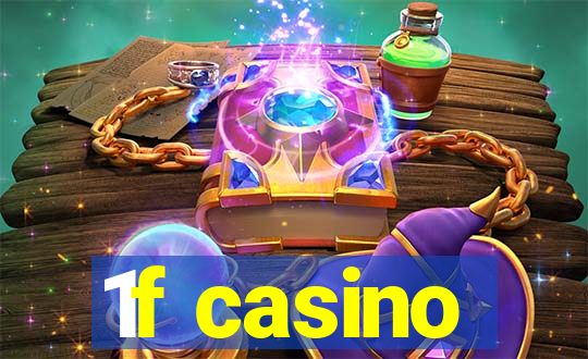 1f casino