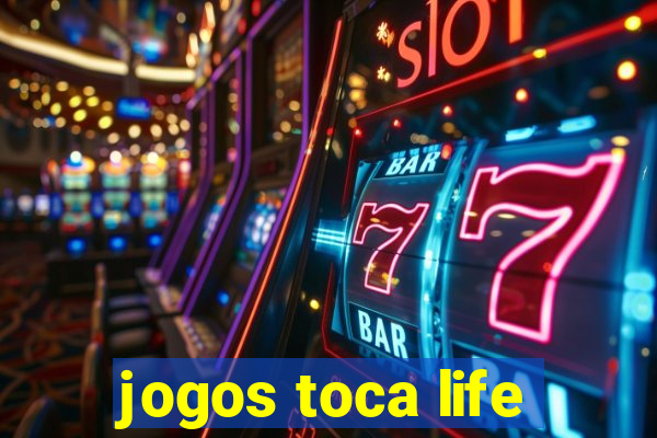 jogos toca life