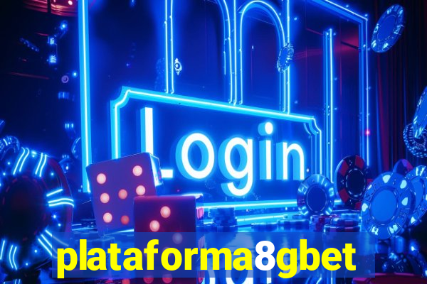 plataforma8gbet