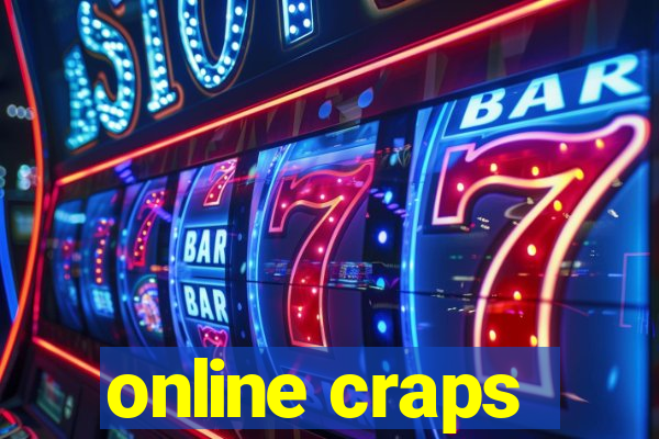 online craps