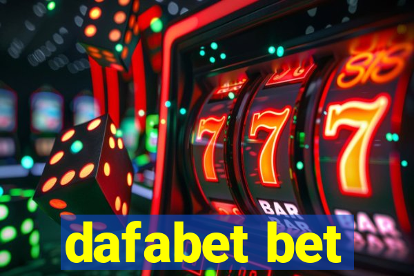 dafabet bet