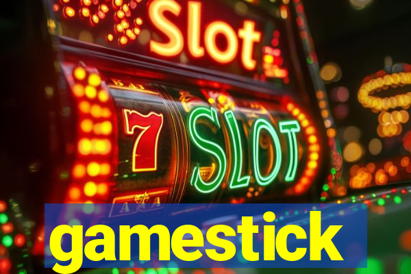 gamestick