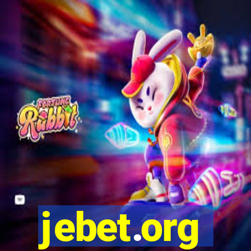 jebet.org