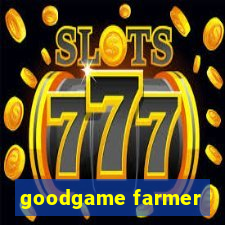 goodgame farmer