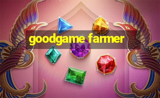 goodgame farmer