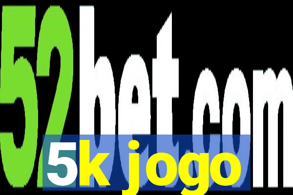 5k jogo