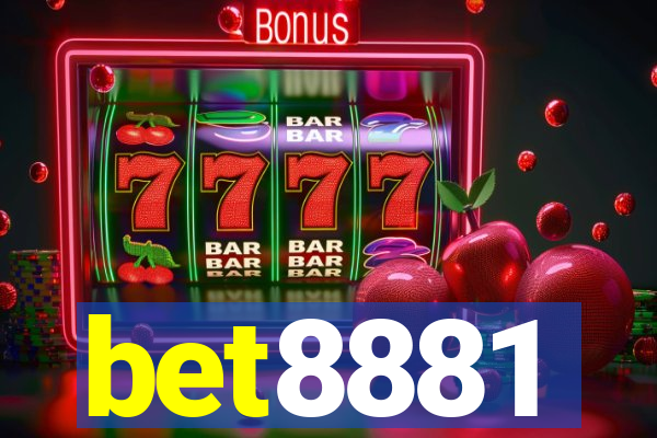 bet8881