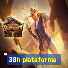 38h plataforma