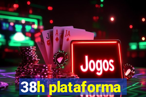 38h plataforma