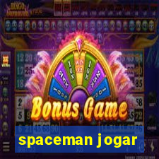 spaceman jogar