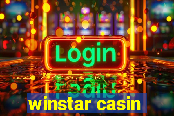 winstar casin