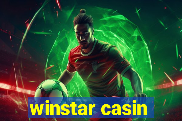 winstar casin