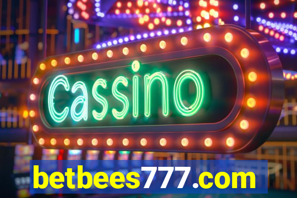 betbees777.com