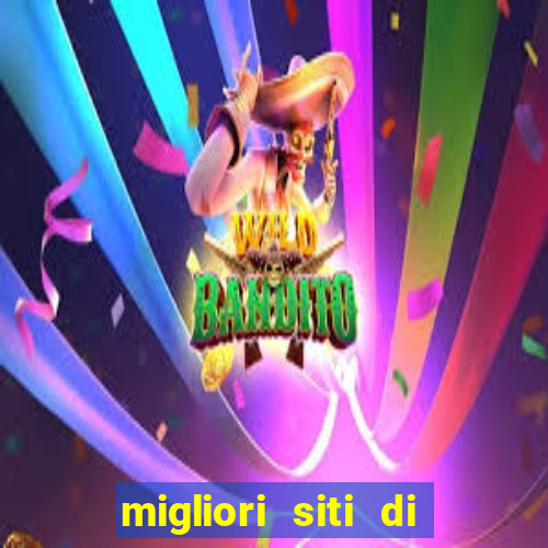 migliori siti di bingo online