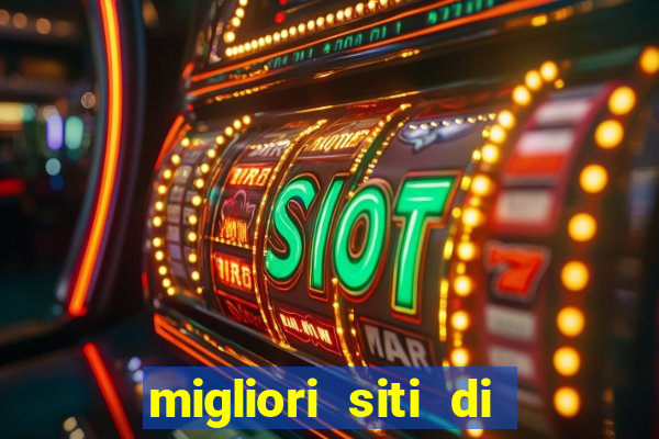 migliori siti di bingo online