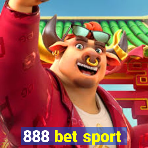 888 bet sport