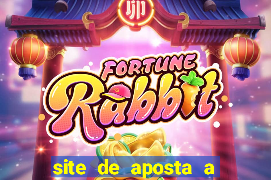 site de aposta a partir de 1 real