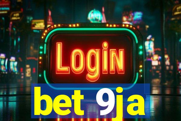 bet 9ja