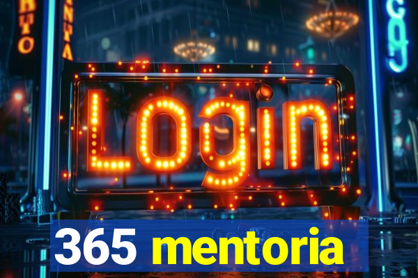 365 mentoria